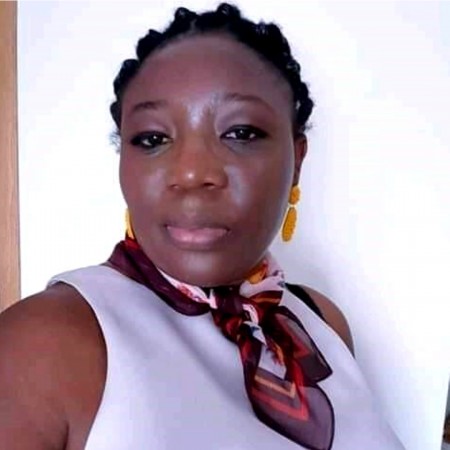 Ingrid Ngue Ngue Cult2gether